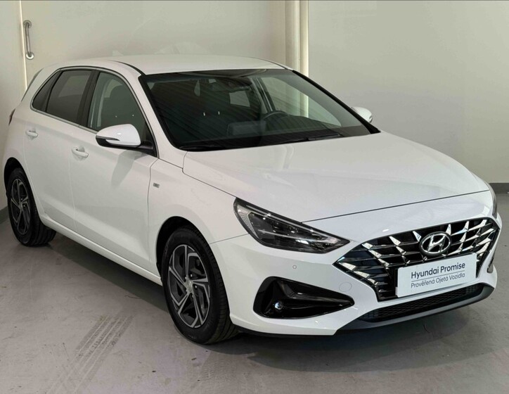 Hyundai i30 3