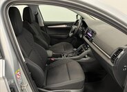 Škoda Karoq SUV / Terénní 1,5 l 110 kw