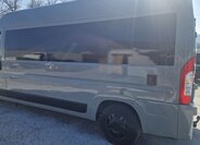 Citroën Jumper Skříň 2,2 l 88 kw