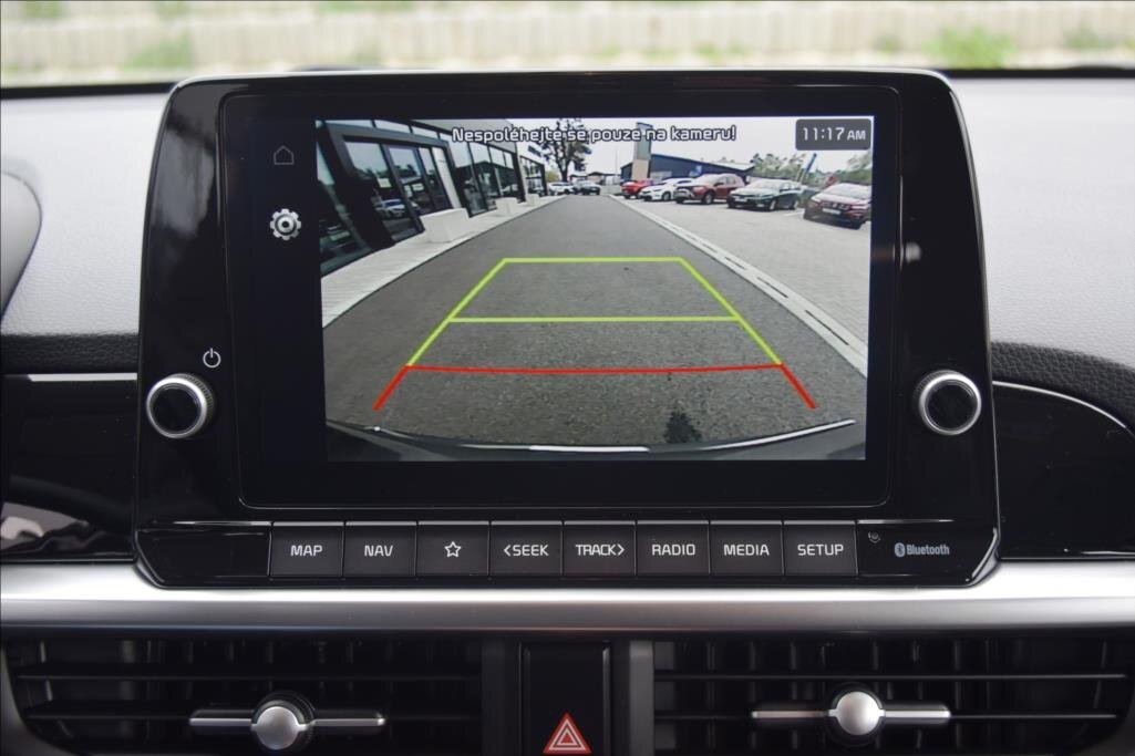 KIA Picanto Hatchback 0,0 50 kw