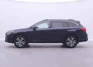 Subaru Outback 4