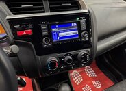 Honda Jazz Hatchback 1,3 l 75 kw