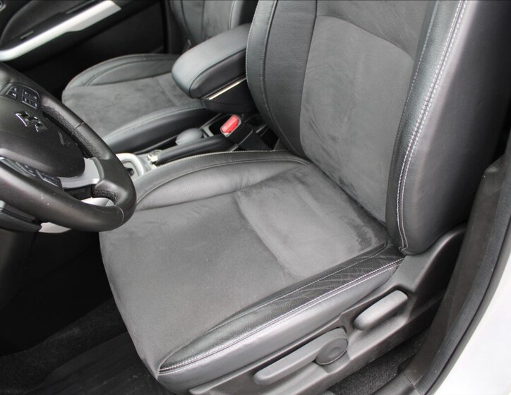 Suzuki Vitara SUV 1,6 l 88 kw