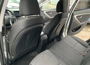 Hyundai i30 14