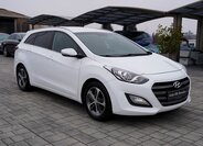 Hyundai i30 Kombi 1,6 l 99 kw