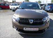Dacia Logan Kombi 999,0 54 kw