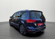 Volkswagen Touran MPV 2,0 l 110 kw