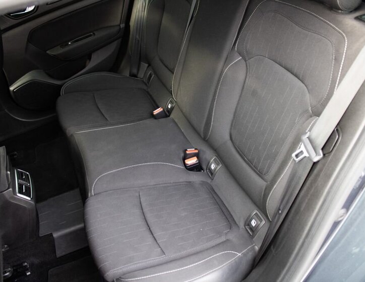 Renault Mégane Kombi 1,3 l 103 kw