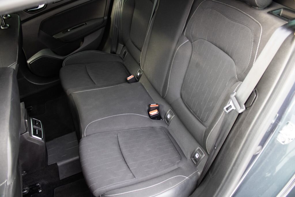 Renault Mégane Kombi 1,3 l 103 kw