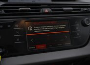 Citroën C4 Picasso Ostatní 1,5 l 88 kw