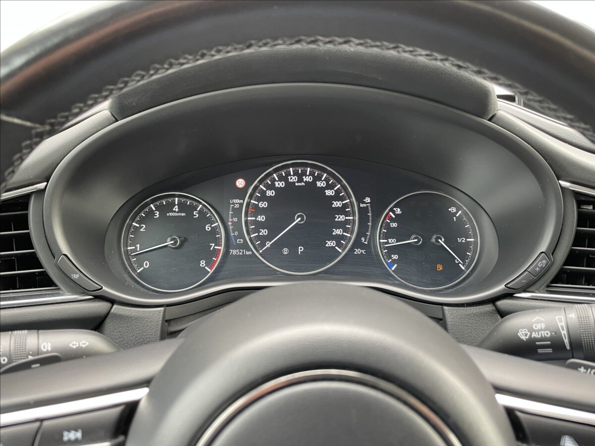 Mazda CX-30 Kombi 2,0 l 137 kw