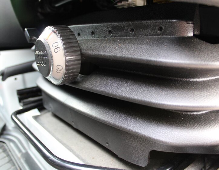 Mercedes-Benz Sprinter Užitková 2,1 l 120 kw