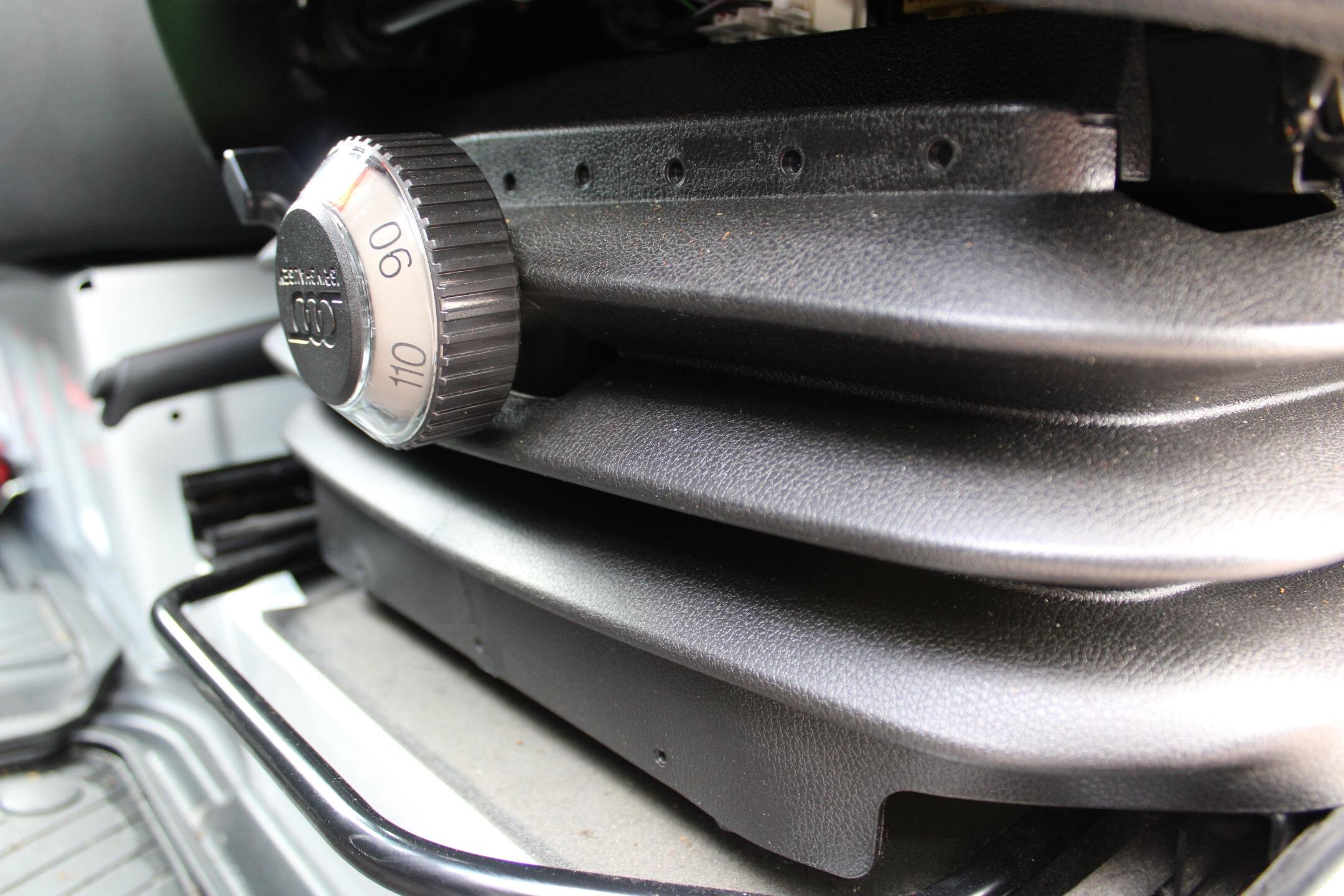 Mercedes-Benz Sprinter Užitková 2,1 l 120 kw