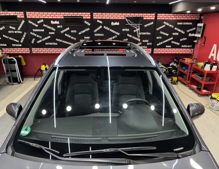 Suzuki SX4 S-Cross 14