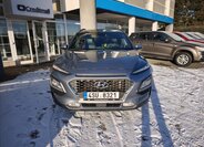 Hyundai Kona SUV / Terénní 998,0 88 kw