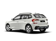 Škoda Kamiq SUV / Terénní 1,5 l 110 kw