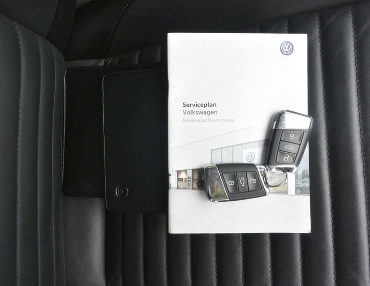 Volkswagen Passat 37