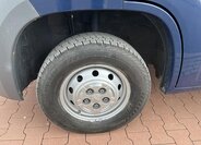 Peugeot Boxer Skříň 2,2 l 81 kw