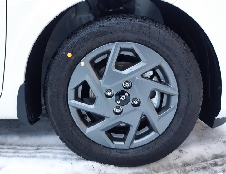 KIA Picanto Hatchback 998,0 50 kw