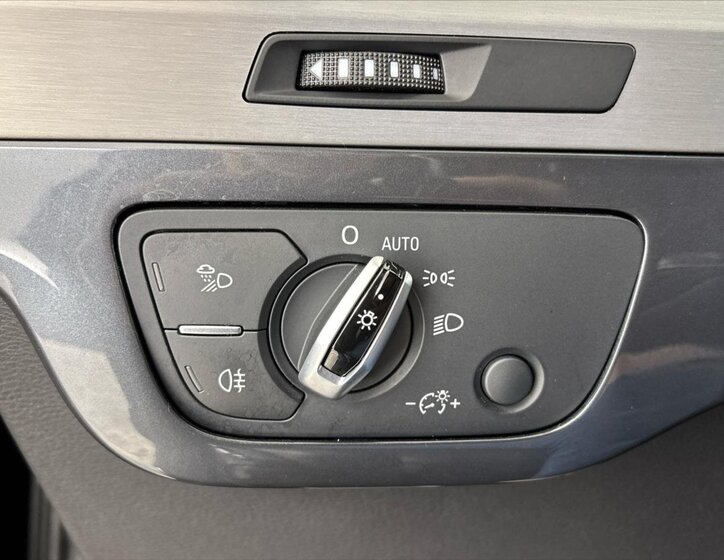 Audi Q7 SUV / Terénní 3,0 l 200 kw