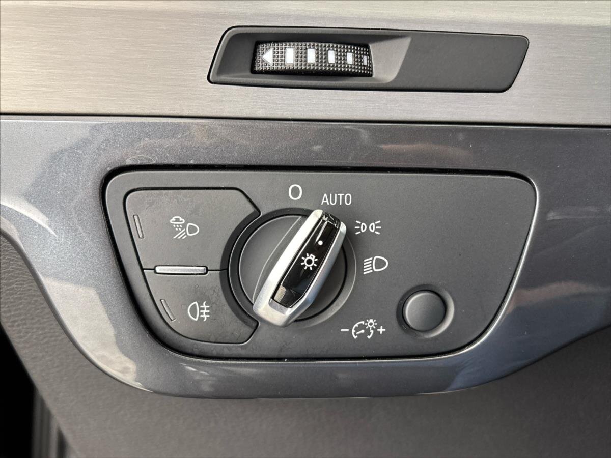 Audi Q7 SUV / Terénní 3,0 l 200 kw