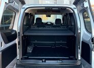 Mercedes-Benz Citan MPV 1,5 l 70 kw