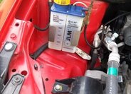 Suzuki SX4 SUV / Terénní 0,0 88 kw