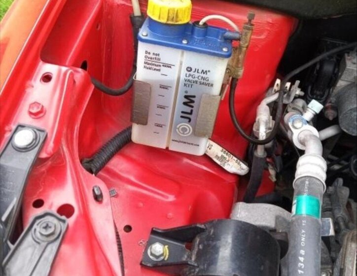 Suzuki SX4 SUV / Terénní 0,0 88 kw