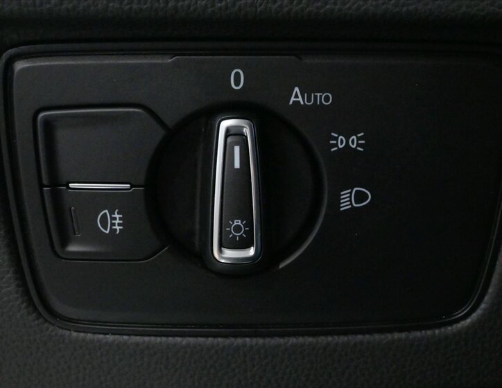 Volkswagen Passat Kombi 1,4 l 115 kw