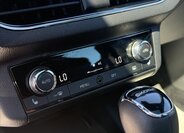 Škoda Kamiq SUV / Terénní 1,5 l 110 kw