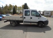 Iveco Daily Valník 2,3 l 71 kw