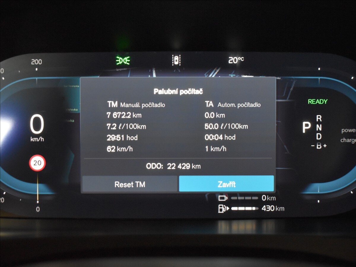 Volvo V90 Kombi 2,0 l 186 kw