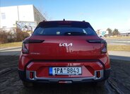KIA Stonic SUV 998,0 74 kw