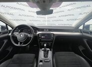 Volkswagen Passat Kombi 2,0 l 176 kw