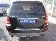 Mercedes-Benz GL 5