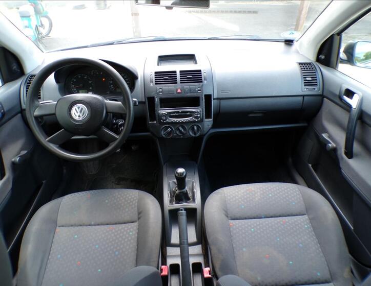 Volkswagen Polo 7