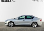 Škoda Octavia Sedan / Limuzína 2,0 l 85 kw