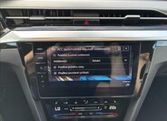 Volkswagen Arteon Liftback 2,0 l 206 kw