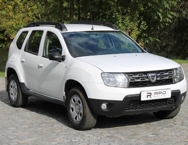 Dacia Duster 37