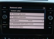 Volkswagen Passat Kombi 2,0 l 140 kw