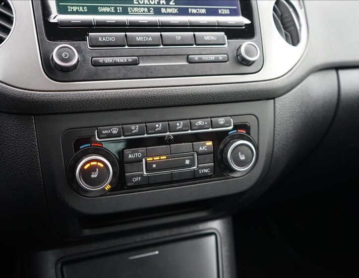 Volkswagen Golf Plus Hatchback 1,6 l 77 kw