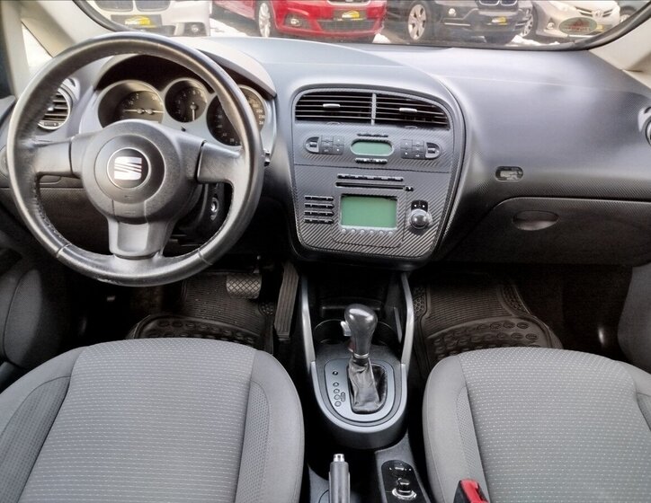 Seat Altea MPV 2,0 l 110 kw