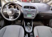 Seat Altea MPV 2,0 l 110 kw