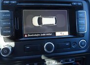 Volkswagen Golf Kombi 2,0 l 103 kw