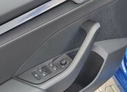 Škoda Octavia Kombi 2,0 l 85 kw