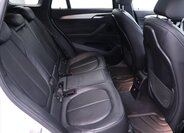 BMW X1 SUV 2,0 l 140 kw