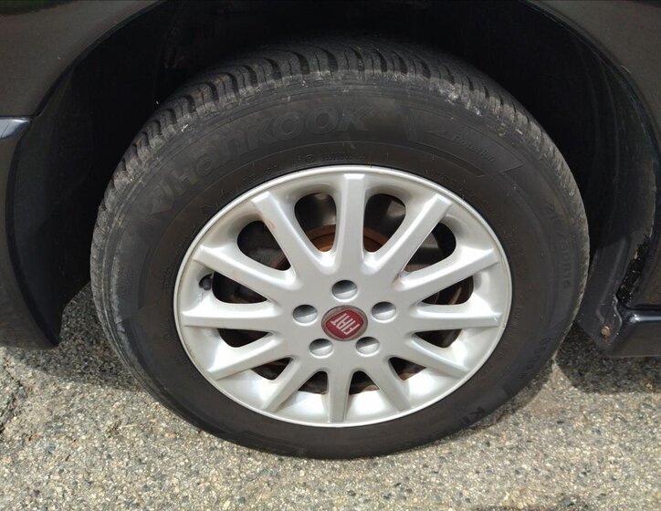 Fiat Scudo MPV 2,0 l 94 kw