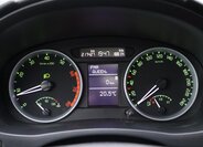 Škoda Fabia Kombi 1,6 l 77 kw