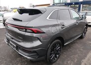 Dongfeng T5 EVO SUV 1,5 l 130 kw