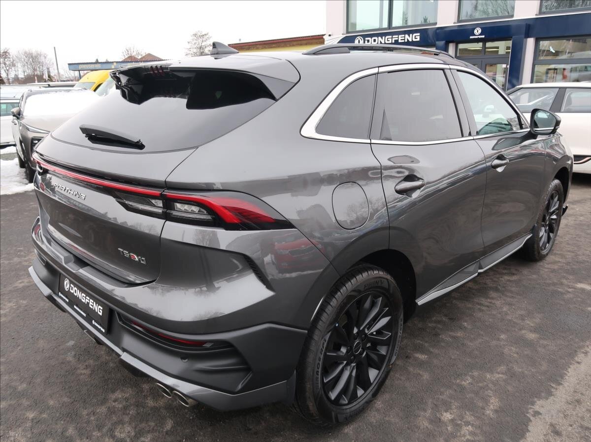 Dongfeng T5 EVO SUV 1,5 l 130 kw